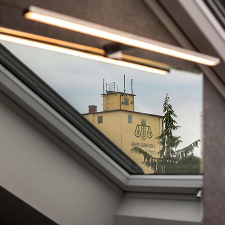 Sweethome - Poing Apartments 外观 照片
