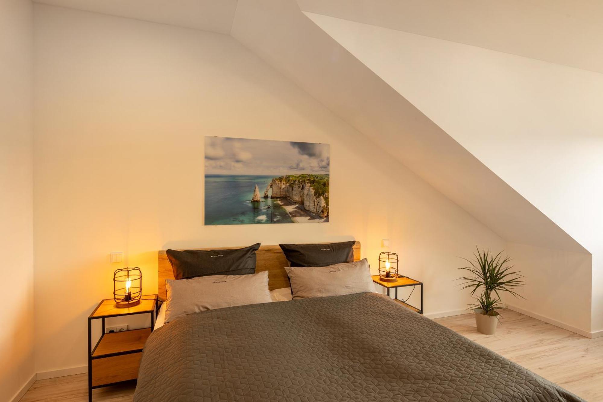 Sweethome - Poing Apartments 外观 照片